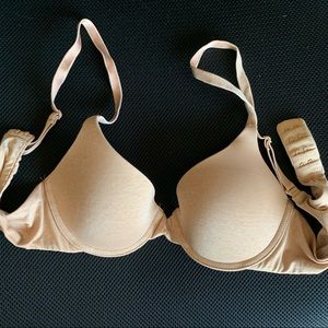 Victoria’s Secret Uplift Semi Demi Bra